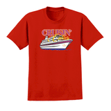 Cruisin Cuties Basic T-Shirt