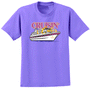 Cruisin Cuties Basic T-Shirt