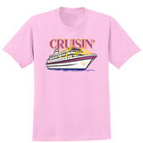 Cruisin Cuties Basic T-Shirt