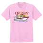 Cruisin Cuties Basic T-Shirt