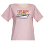 Cruisin Cuties Short Sleeve Scoop Neck