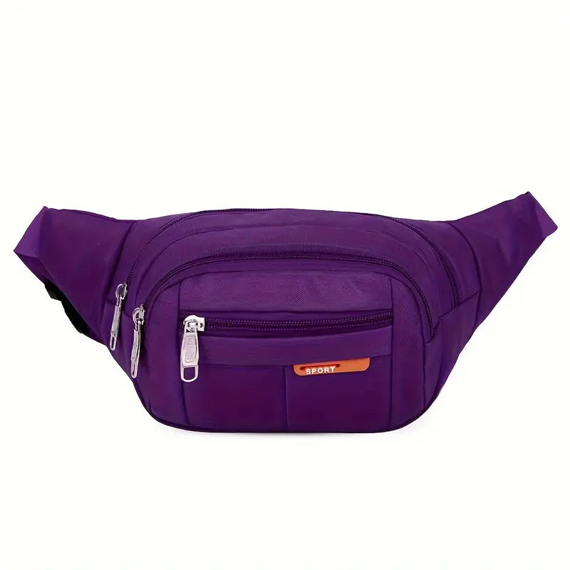 Franny Fanny Pack Handbag