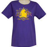 Dolly Short Sleeve Scoop Neck
