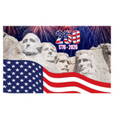250 American Birthday Air Freshener