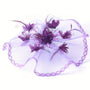 Mandi Fascinator