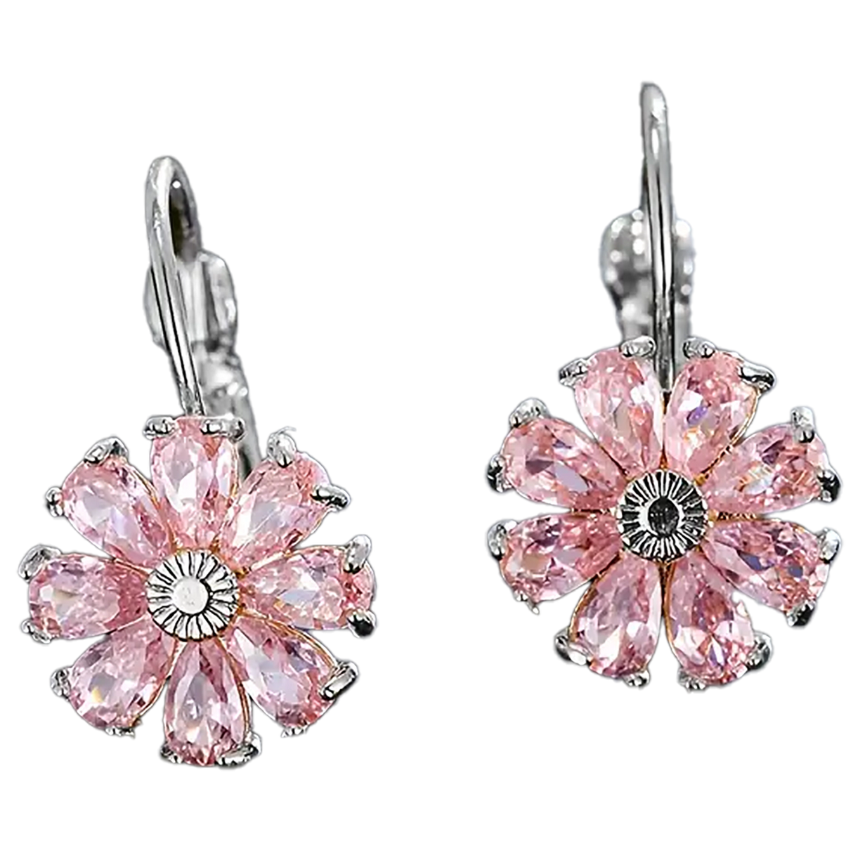 Sally Wildflower Earrings