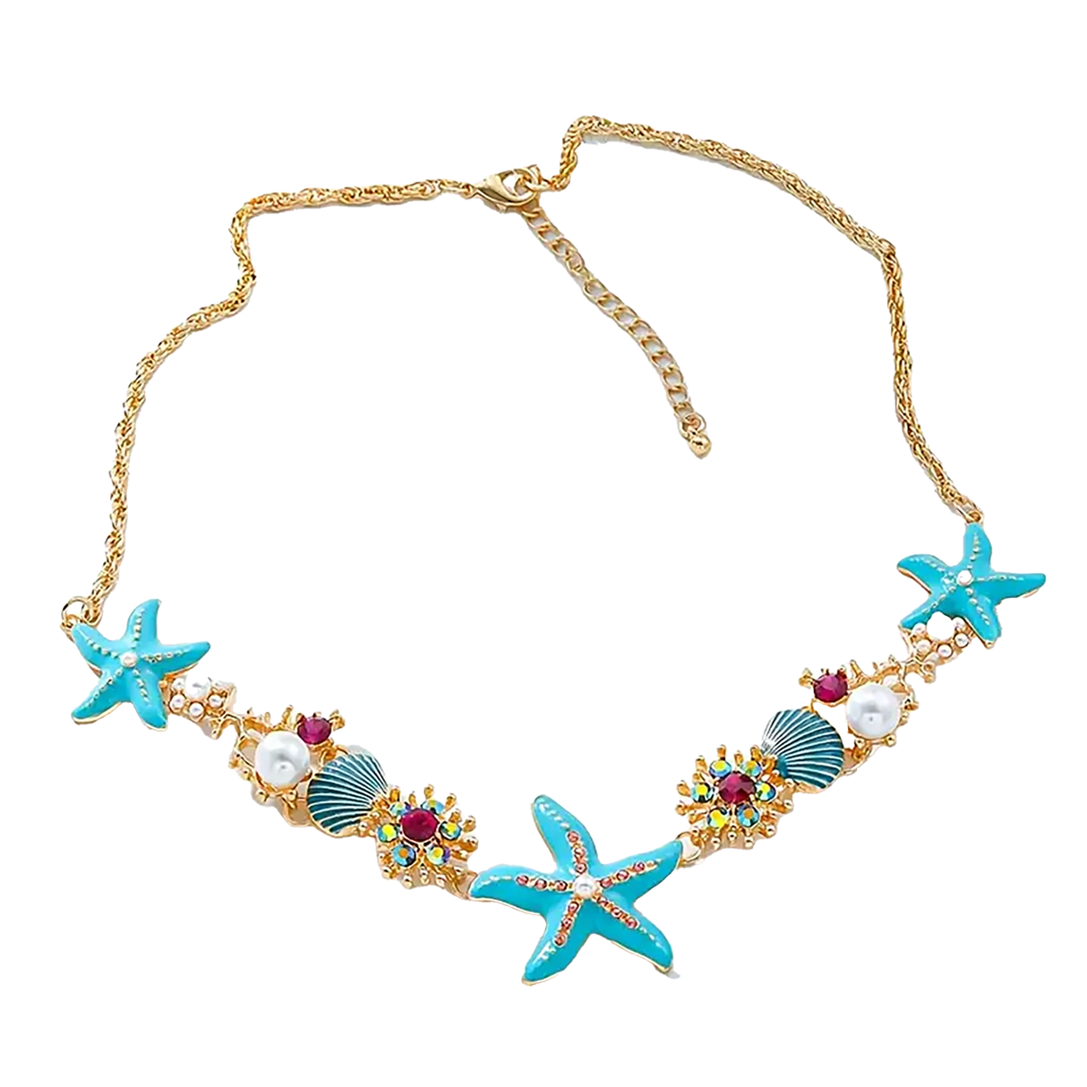 Seaside Dream Necklace