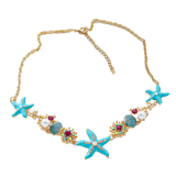 Seaside Dream Necklace