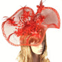 Mandi Fascinator