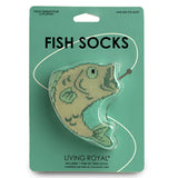 Fish Socks