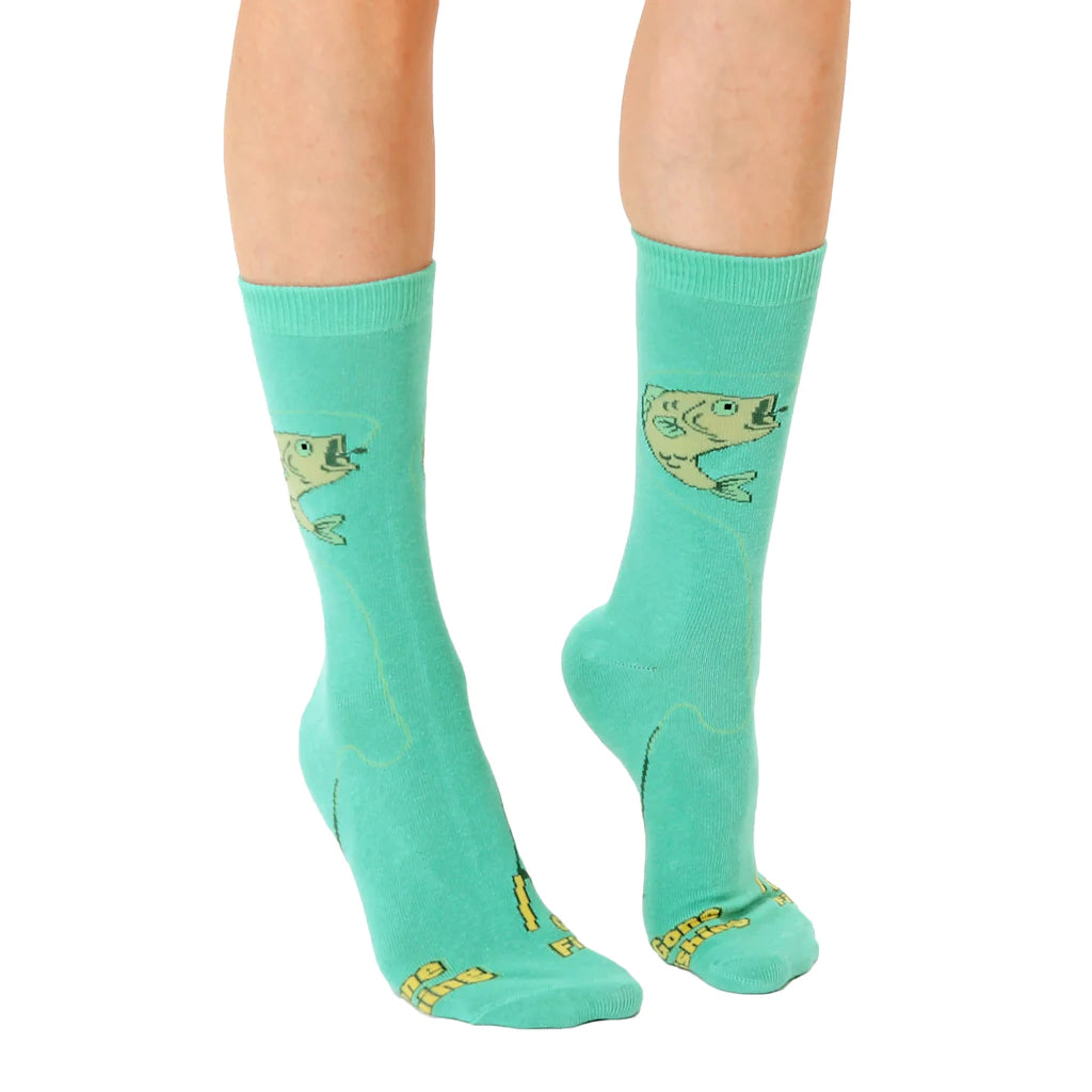 Fish Socks