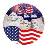 250 America Birthday Jar Opener