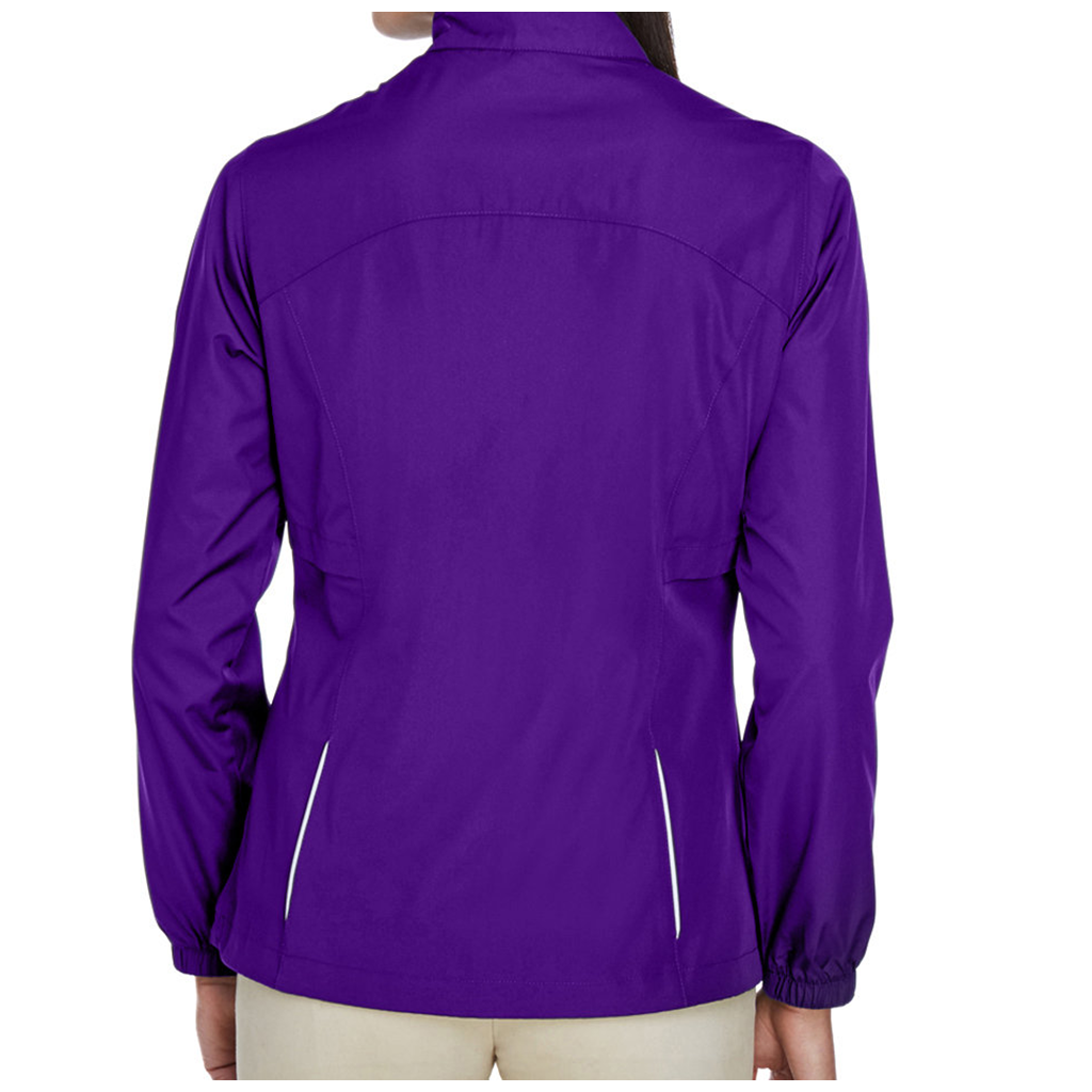 Lady's Unlined Lightweight Jacket