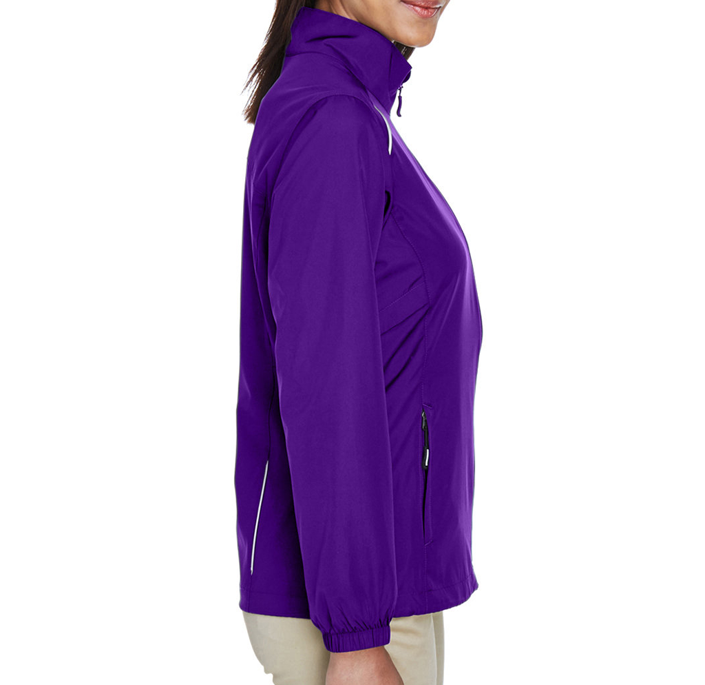 Lady's Unlined Lightweight Jacket