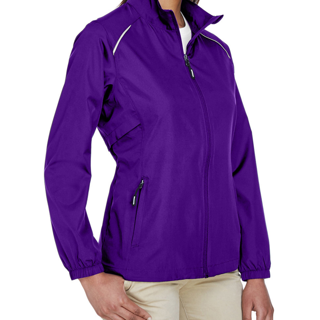 Lady's Unlined Lightweight Jacket