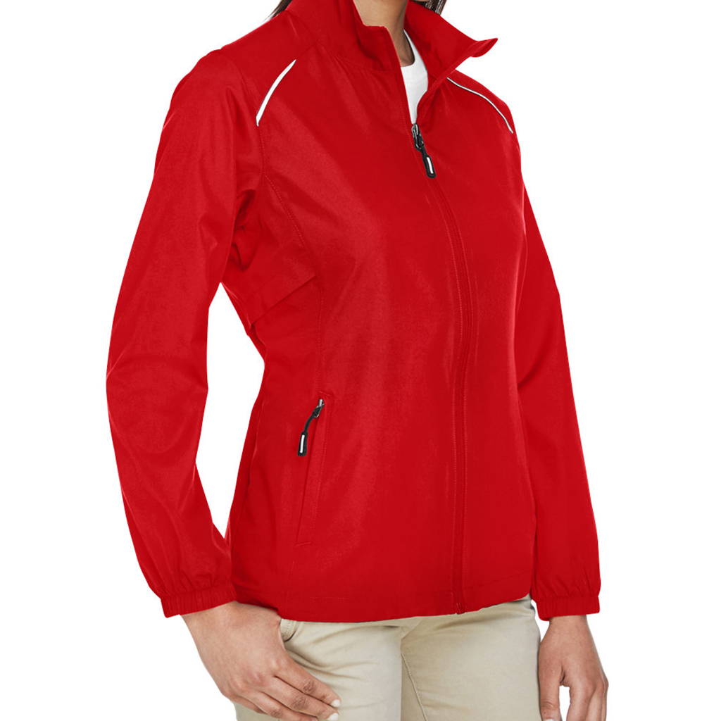 Lady's Unlined Lightweight Jacket