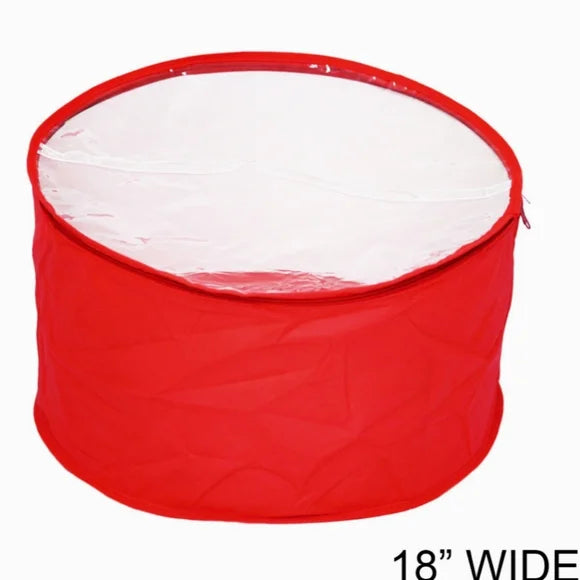 Hat Storage Bag