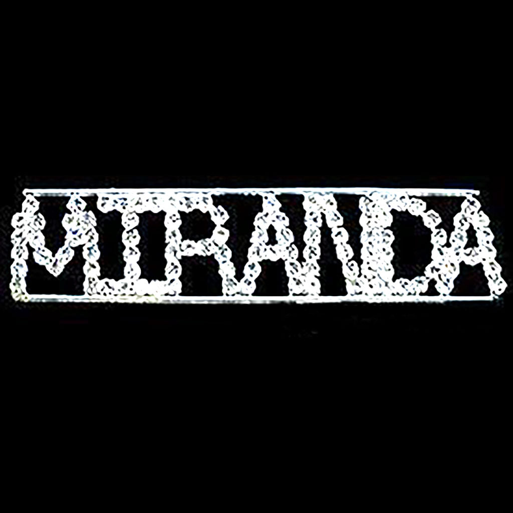 Miranda Rhinestone Pin