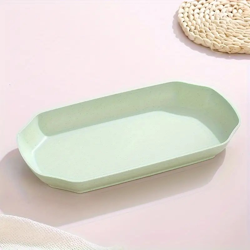 Hexagonal Serving Platter