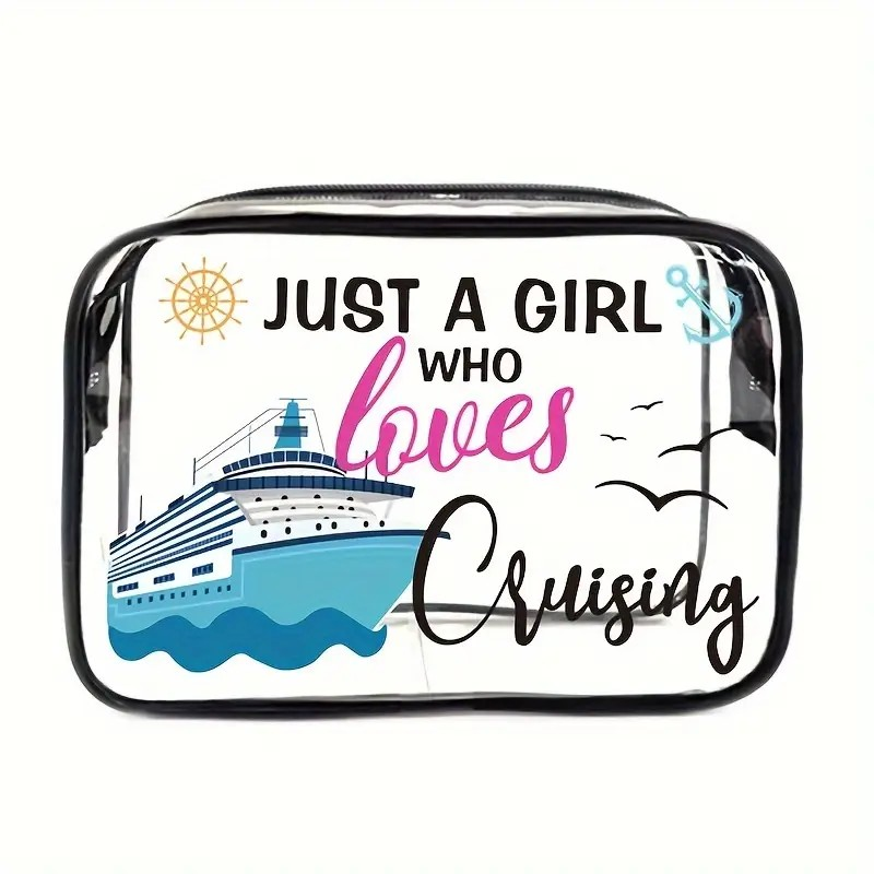 Just A Girl Bag