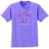 Hats Basic T-Shirt