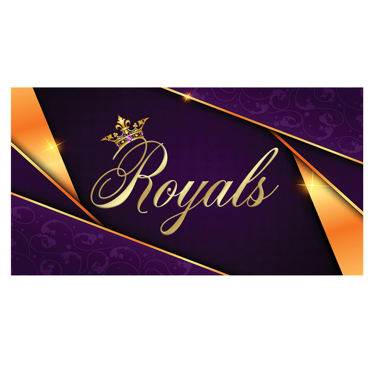 Royals Pocket Planner