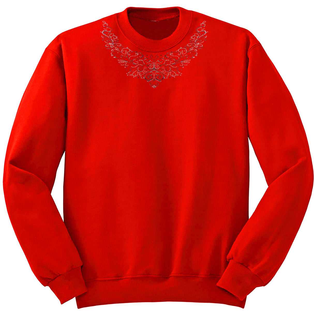 Sugar Plum Sweatshirt