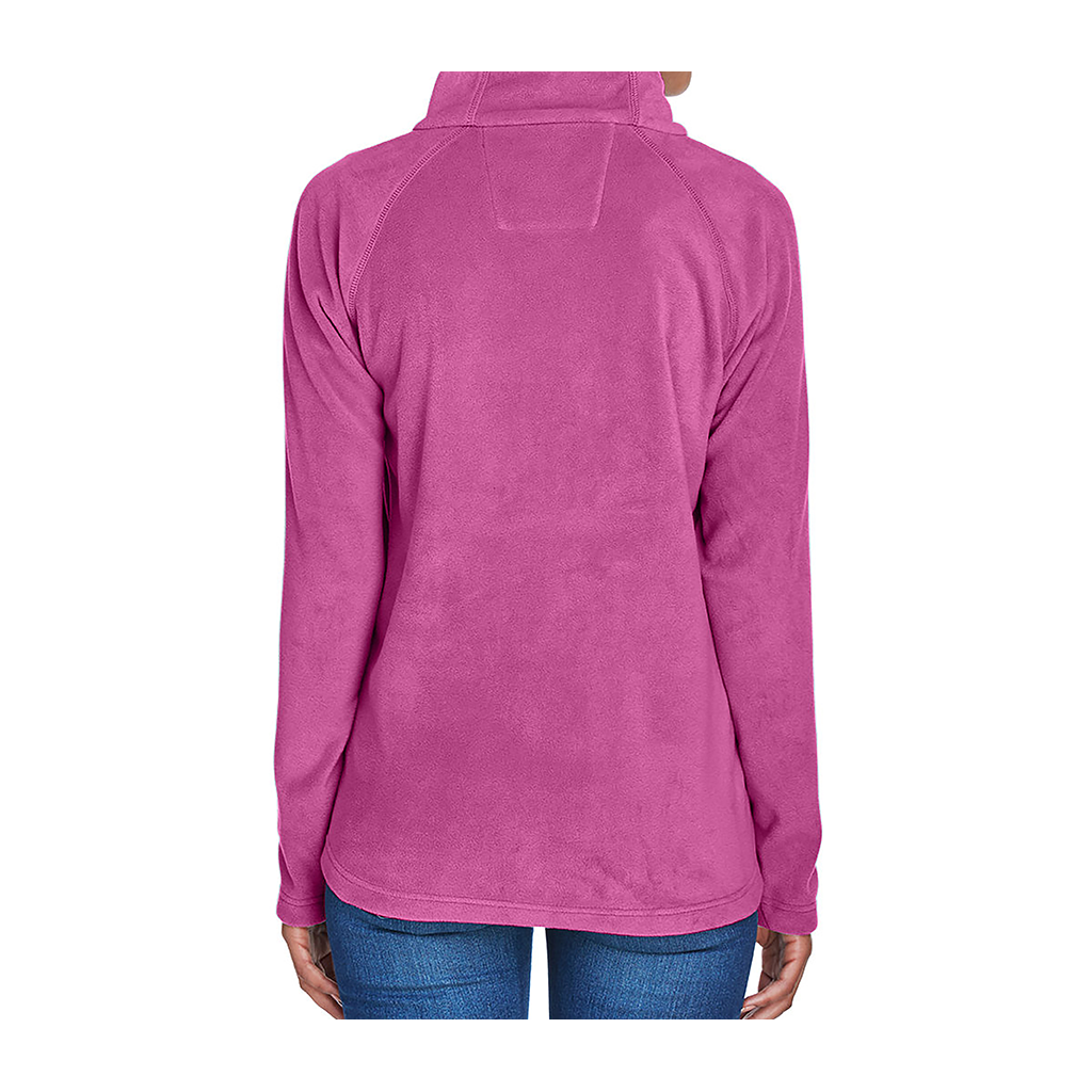 Flora Fleece Jacket