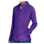 Flora Fleece Jacket