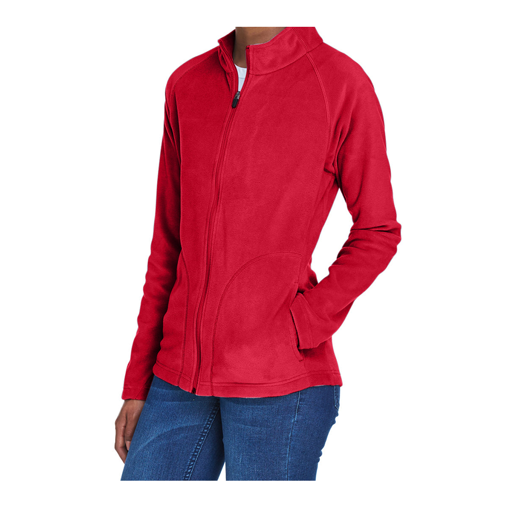 Flora Fleece Jacket