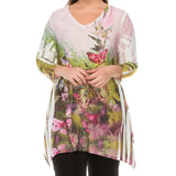 Sarah Spring Tunic