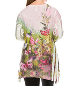 Sarah Spring Tunic