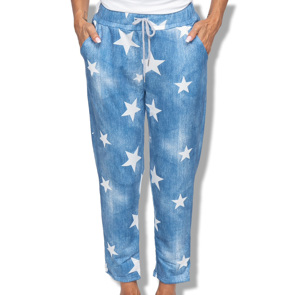 American Star Pant