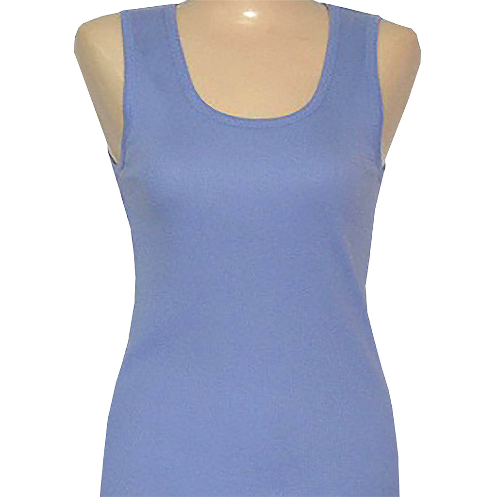 Blank Fashion Tank Top