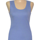 Blank Fashion Tank Top