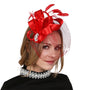 Nora Fascinator