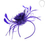 Rachel Fascinator