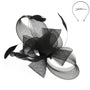 Nina Fascinator