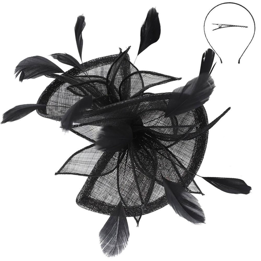 Othello Fascinator