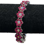 Fabulous Flower Bracelet