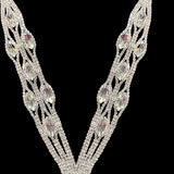 Arabella Necklace Set