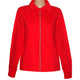 Blank Crystal Purple or Red Classic Cardigan Apparel Las Olas International Fashion M Red 