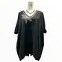 Pauline Dolman Sleeve Top