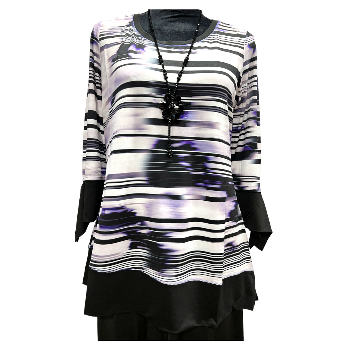 Marti Fashion Tunic