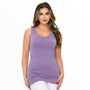 Shapewear - Reversible Tanks